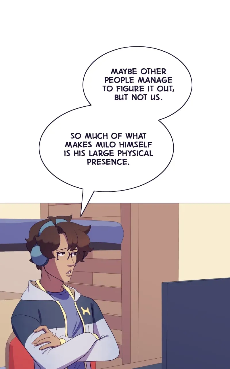 Miracle Simulator Chapter 72 page 13 - 