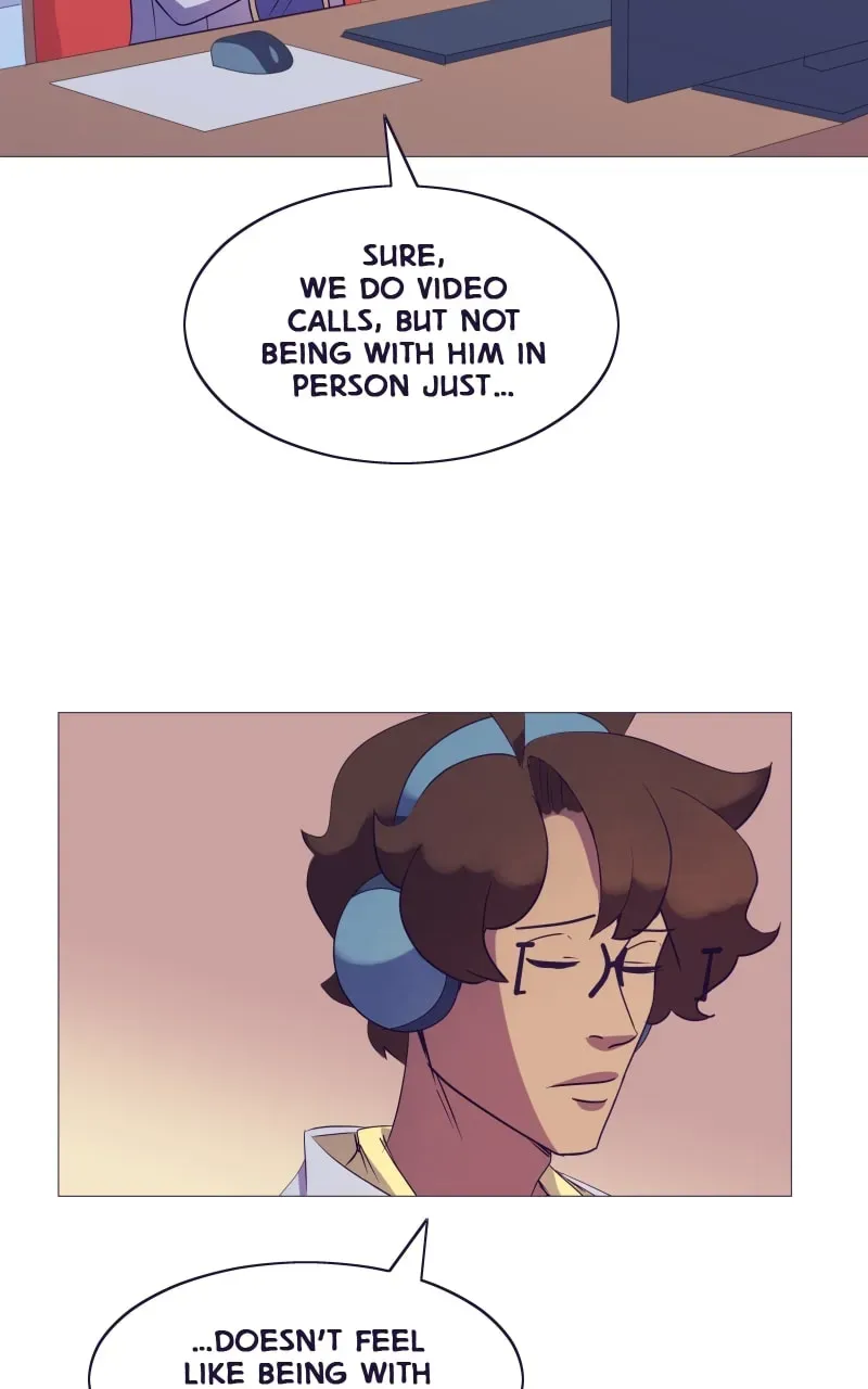 Miracle Simulator Chapter 72 page 14 - 