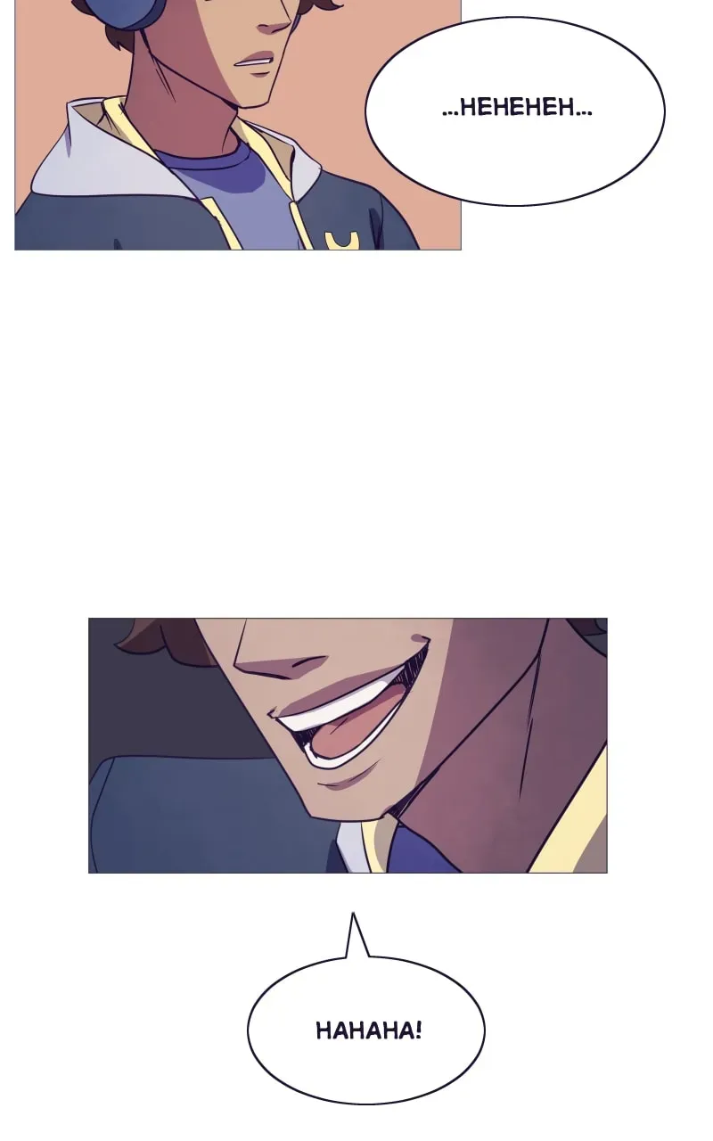 Miracle Simulator Chapter 72 page 17 - 