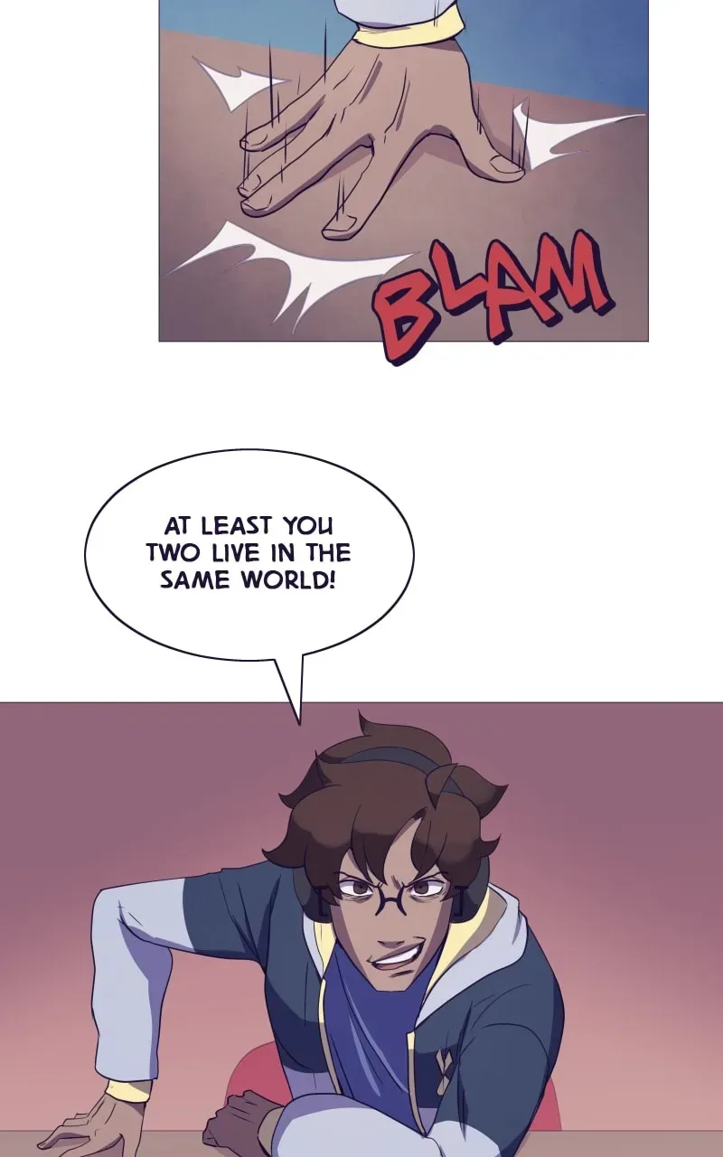 Miracle Simulator Chapter 72 page 19 - 