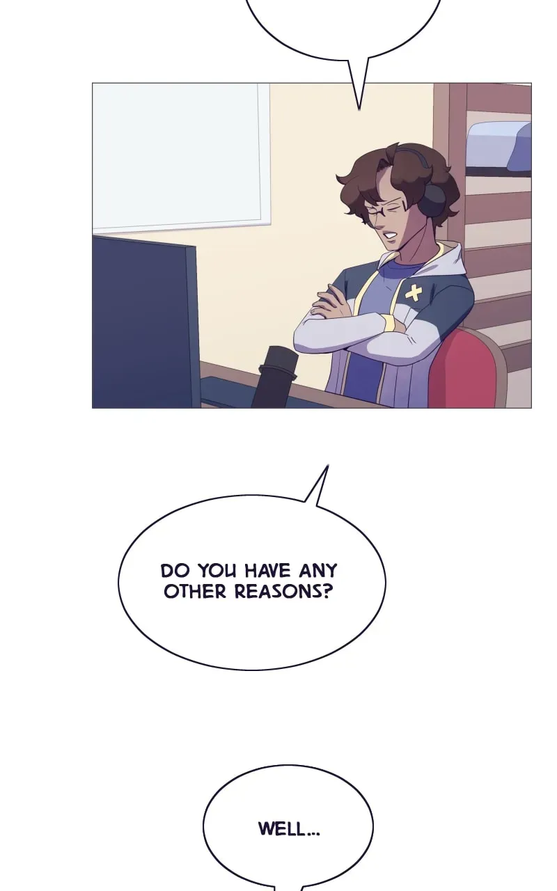 Miracle Simulator Chapter 72 page 21 - 