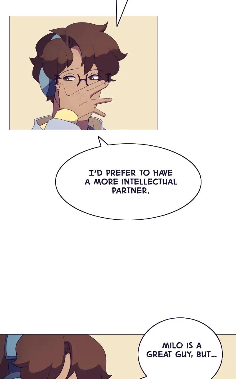 Miracle Simulator Chapter 72 page 22 - 