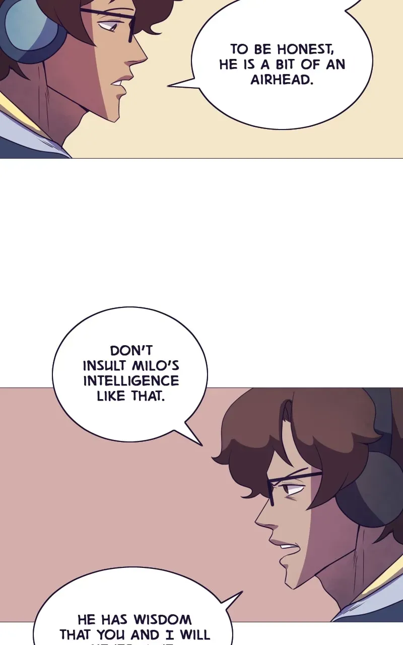 Miracle Simulator Chapter 72 page 23 - 