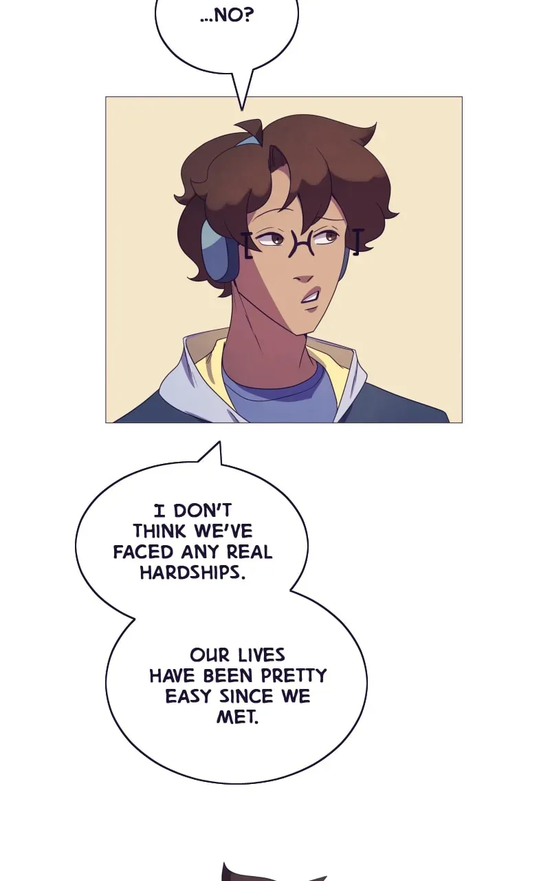 Miracle Simulator Chapter 72 page 25 - 