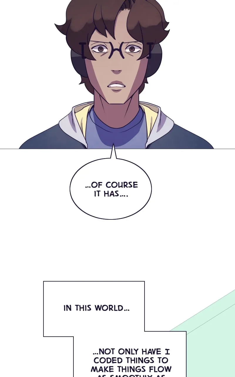 Miracle Simulator Chapter 72 page 27 - 