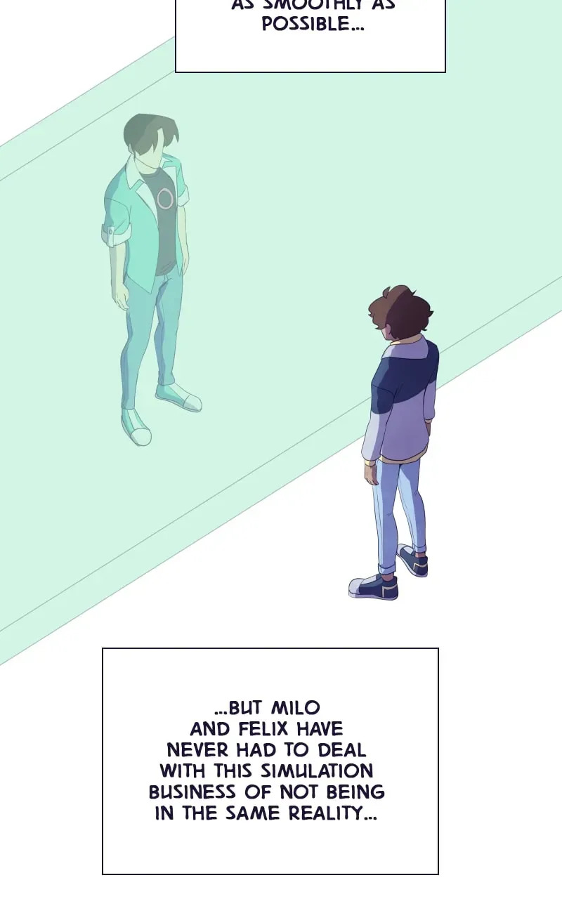Miracle Simulator Chapter 72 page 28 - 