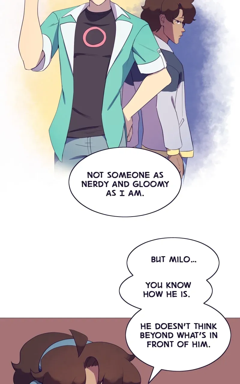 Miracle Simulator Chapter 72 page 36 - 