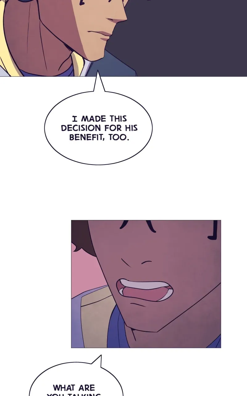 Miracle Simulator Chapter 72 page 38 - 