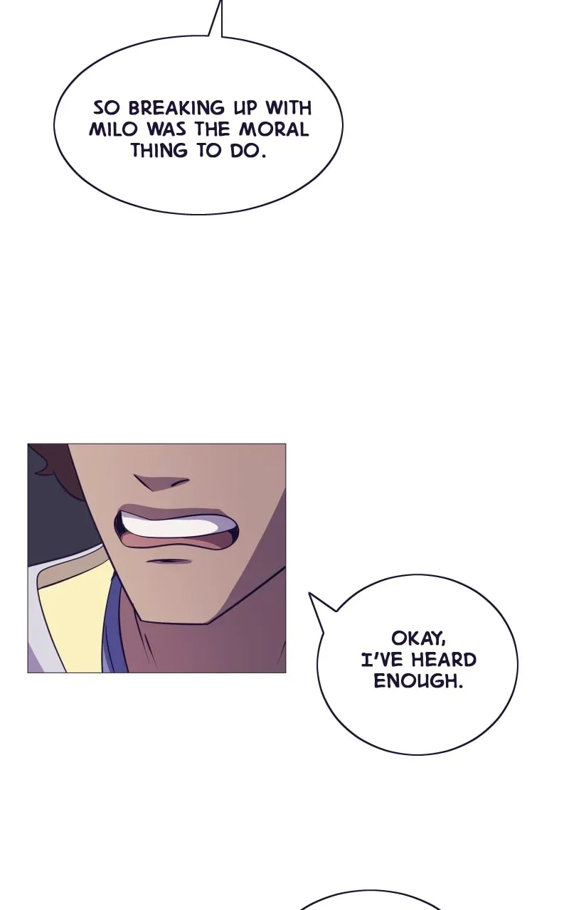 Miracle Simulator Chapter 72 page 57 - 