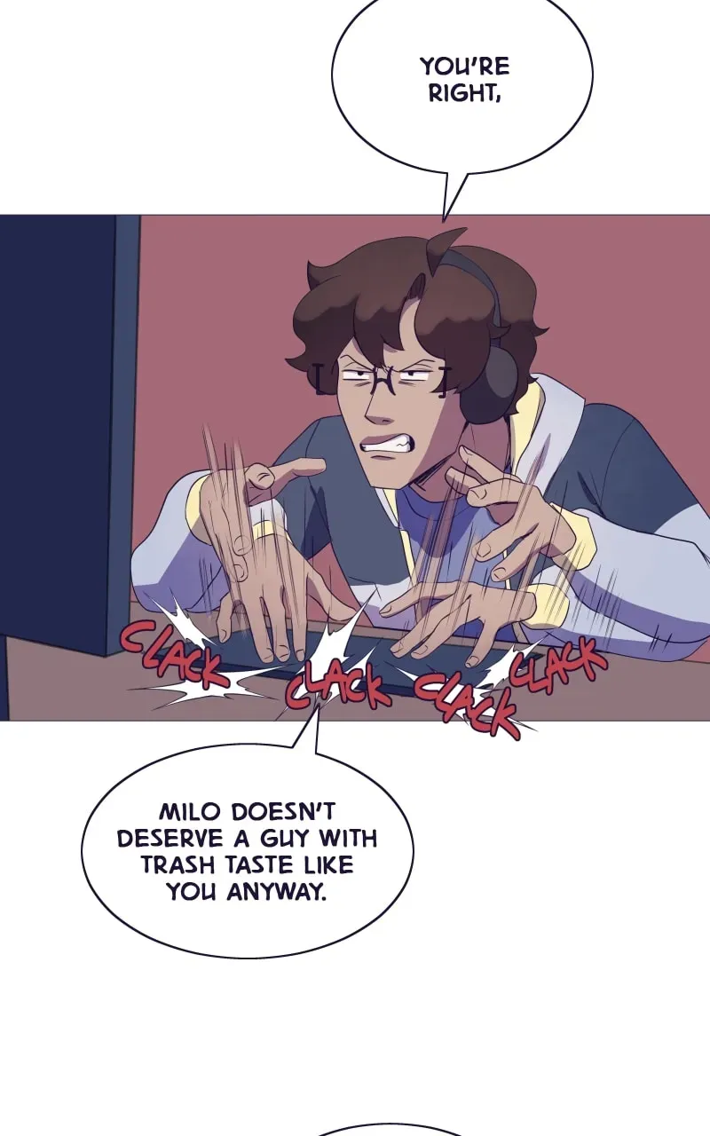Miracle Simulator Chapter 72 page 58 - 