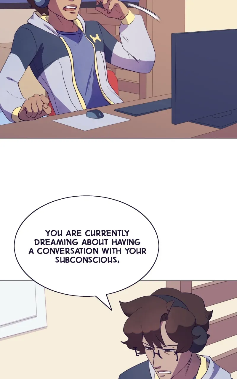 Miracle Simulator Chapter 72 page 7 - 