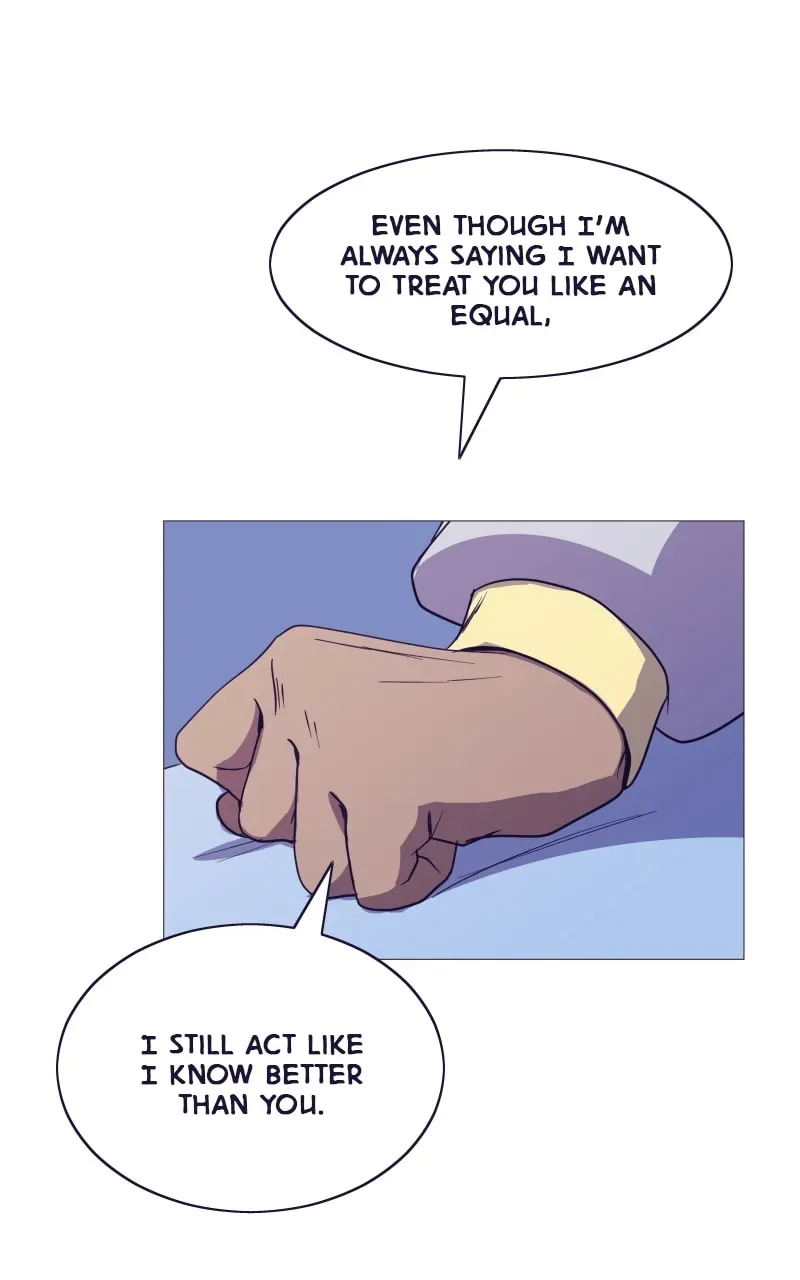 Miracle Simulator Chapter 73 page 11 - 