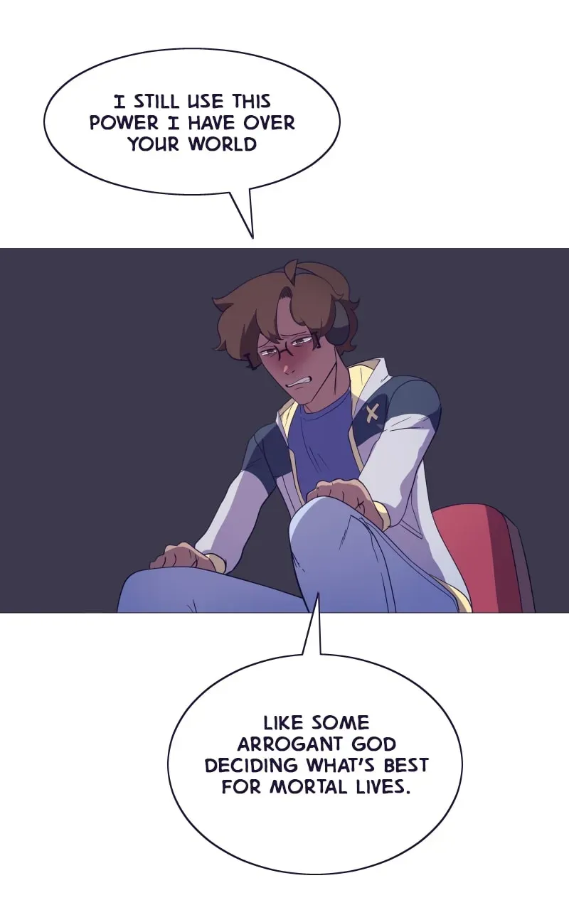 Miracle Simulator Chapter 73 page 12 - 
