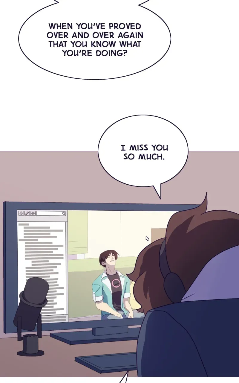 Miracle Simulator Chapter 73 page 14 - 