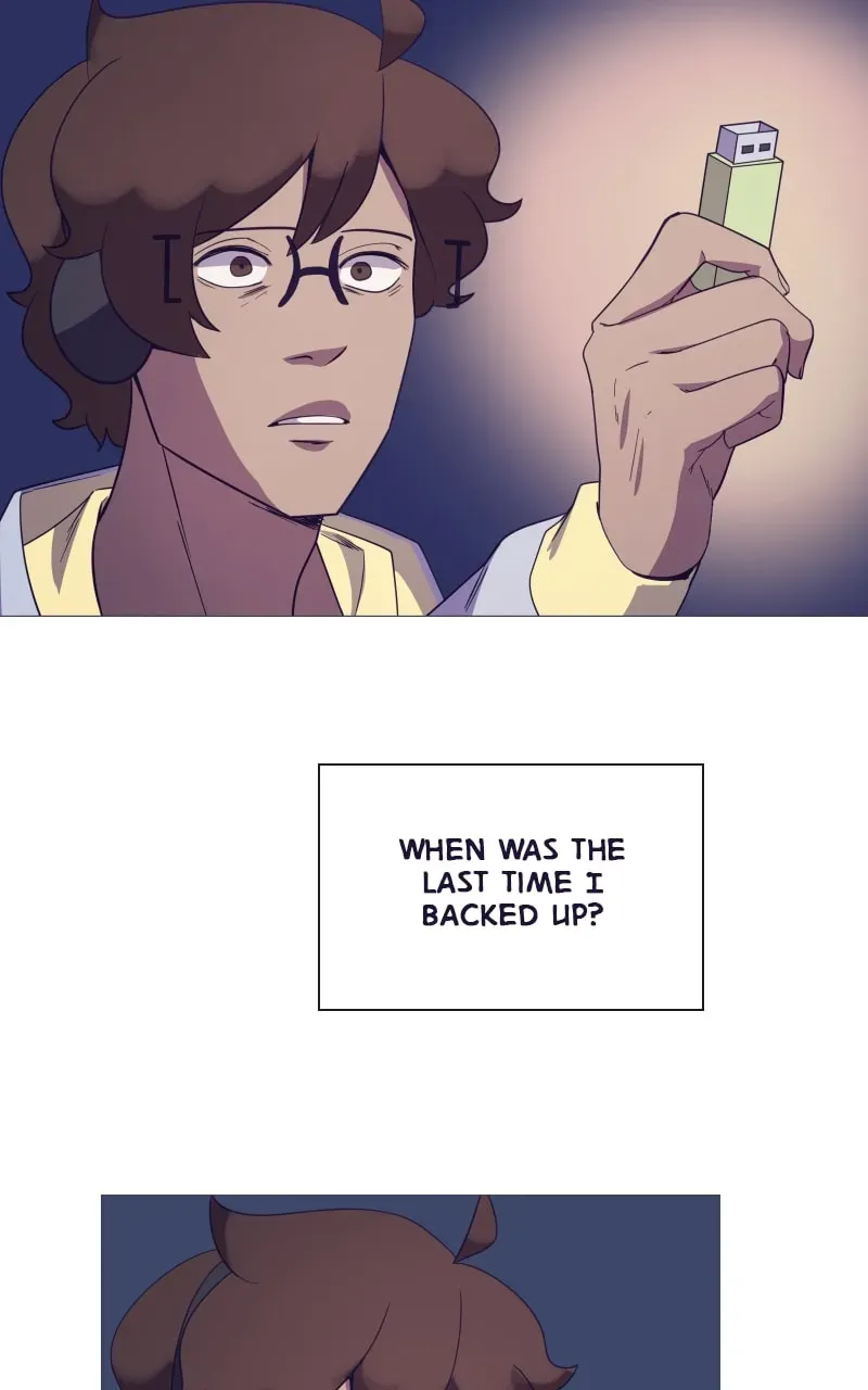 Miracle Simulator Chapter 73 page 19 - 