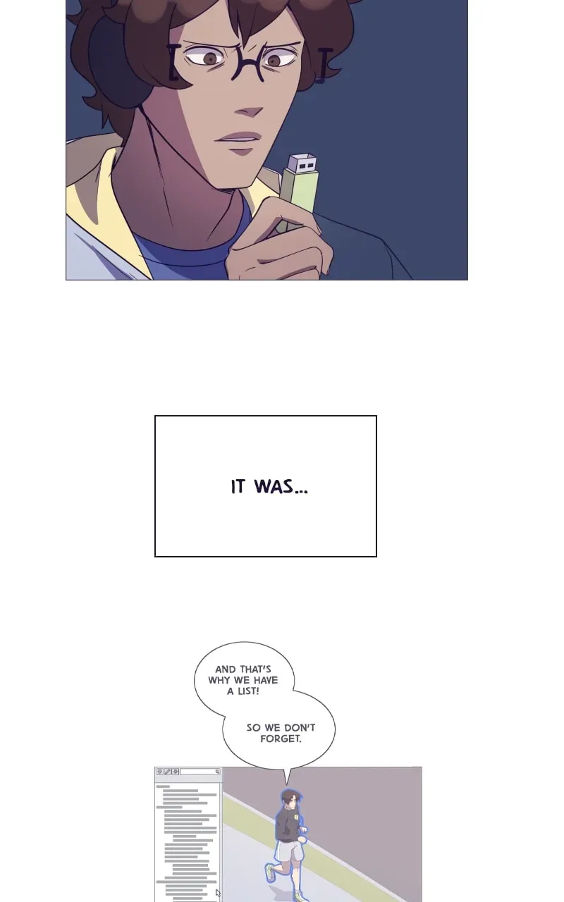 Miracle Simulator Chapter 73 page 20 - 