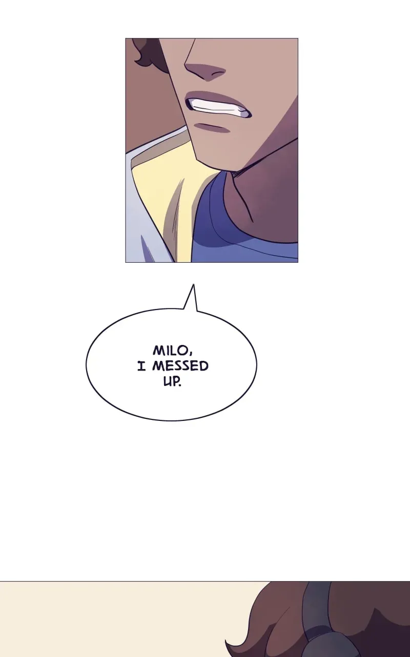 Miracle Simulator Chapter 73 page 3 - 
