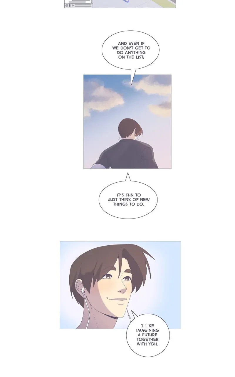 Miracle Simulator Chapter 73 page 21 - 