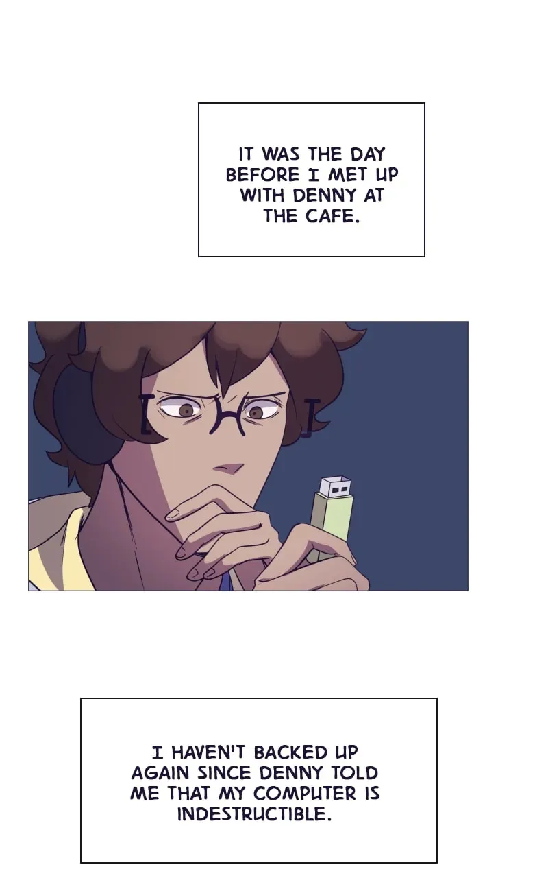Miracle Simulator Chapter 73 page 22 - 