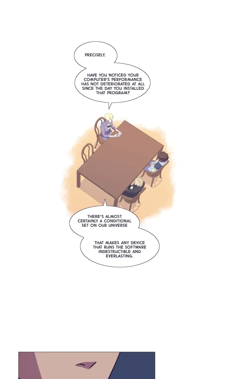 Miracle Simulator Chapter 73 page 23 - 