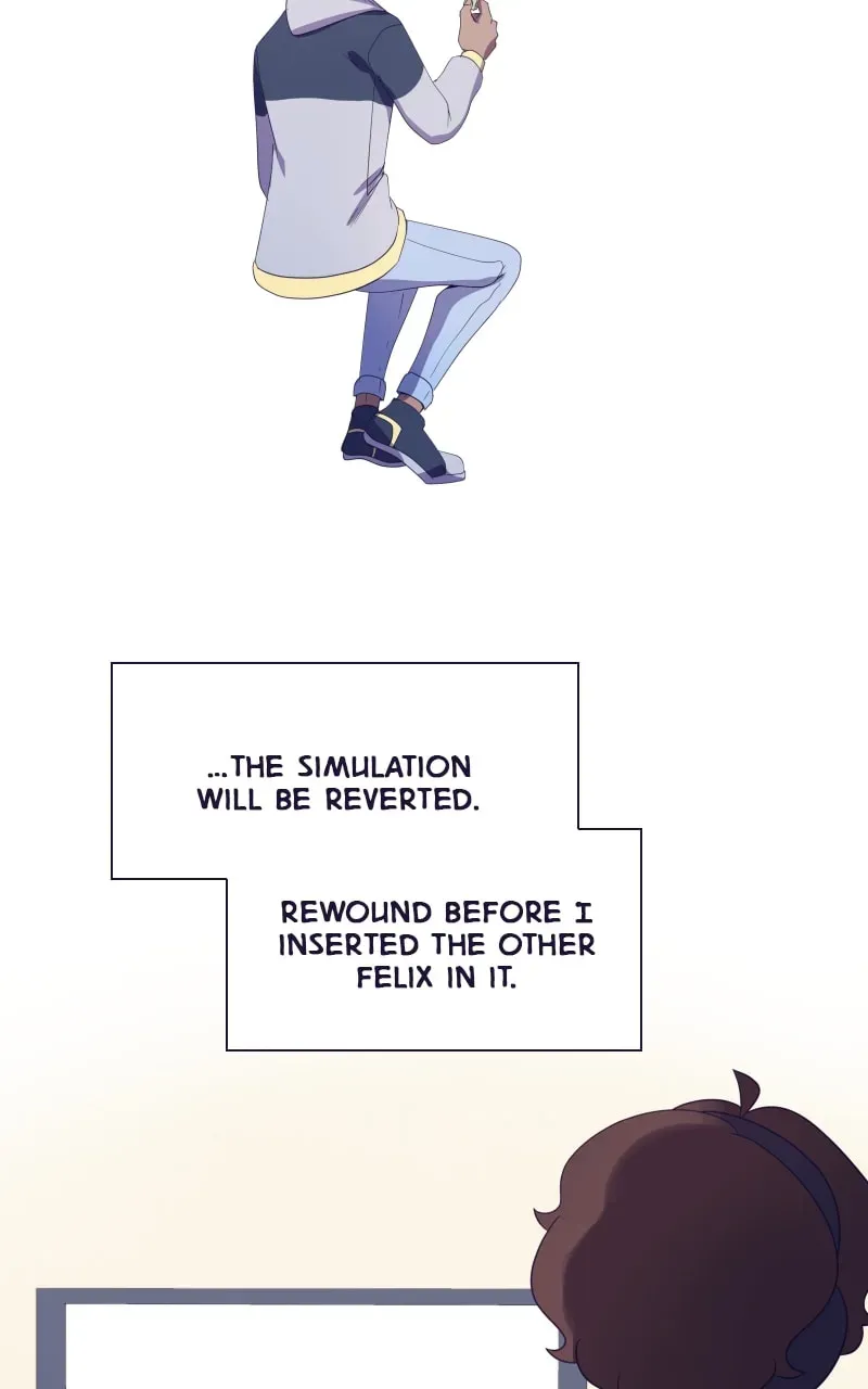 Miracle Simulator Chapter 73 page 26 - 
