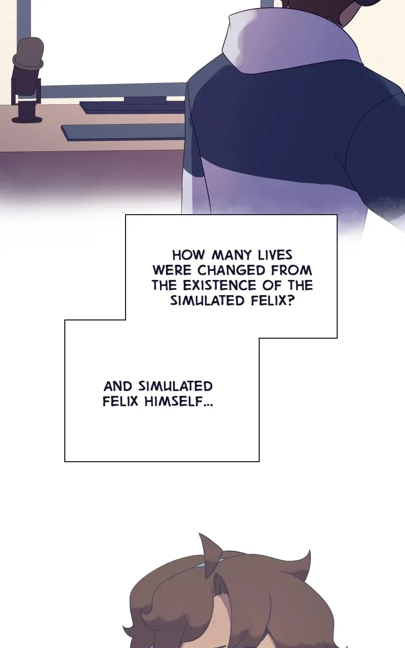 Miracle Simulator Chapter 73 page 27 - 