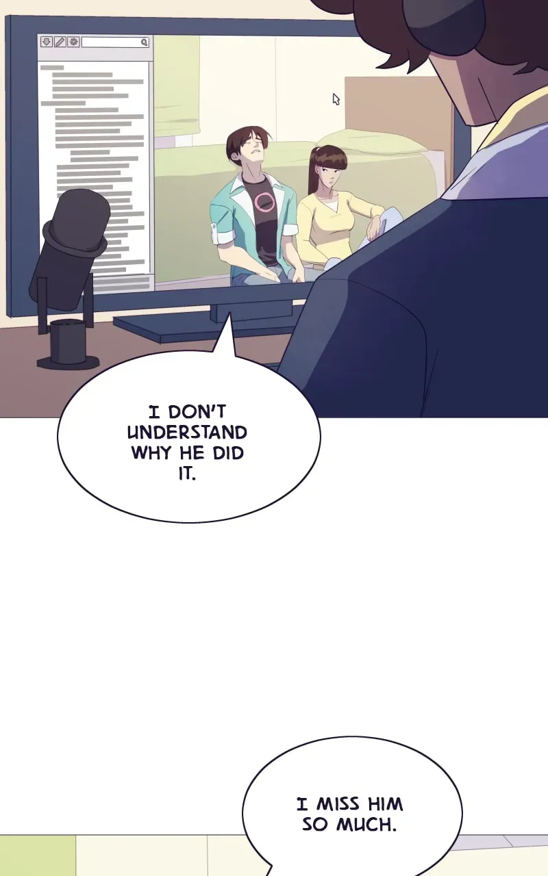 Miracle Simulator Chapter 73 page 4 - 