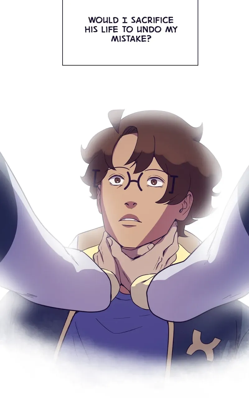 Miracle Simulator Chapter 73 page 32 - 