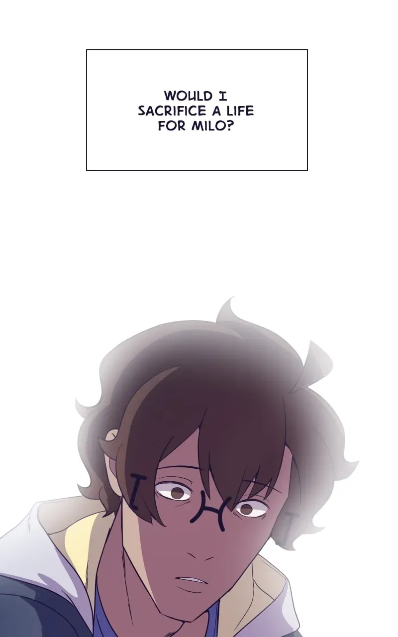 Miracle Simulator Chapter 73 page 33 - 
