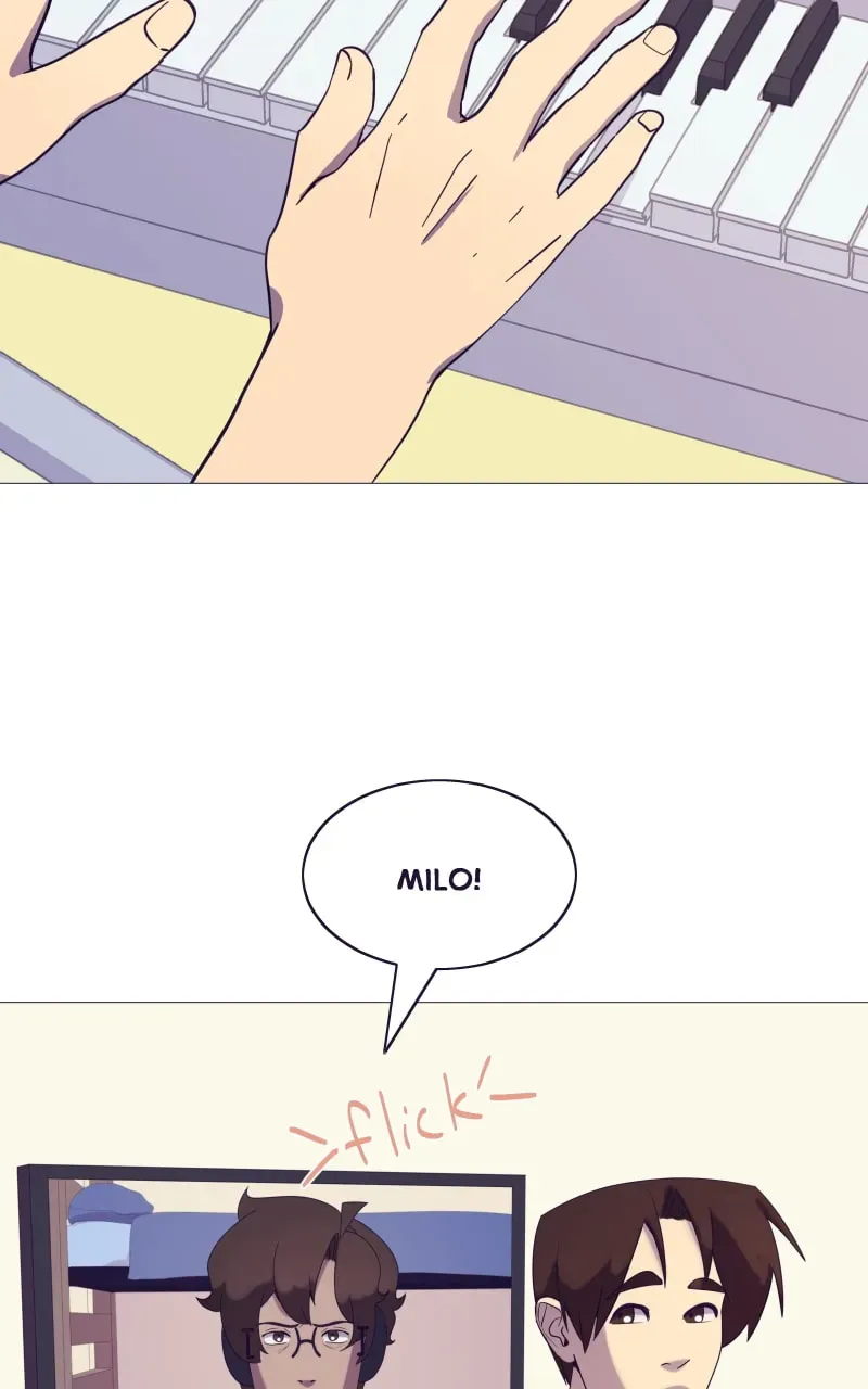 Miracle Simulator Chapter 73 page 39 - 