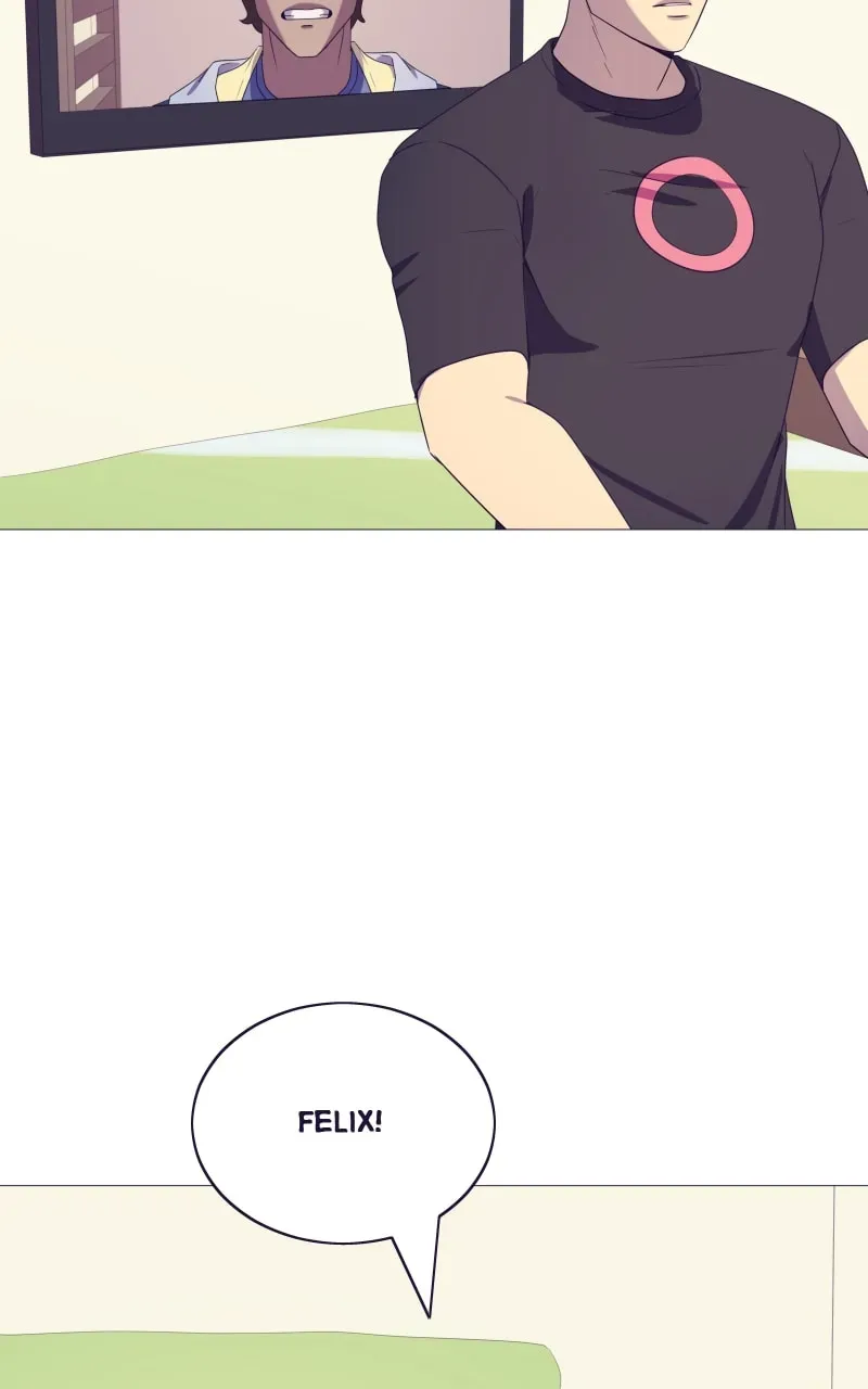 Miracle Simulator Chapter 73 page 40 - 