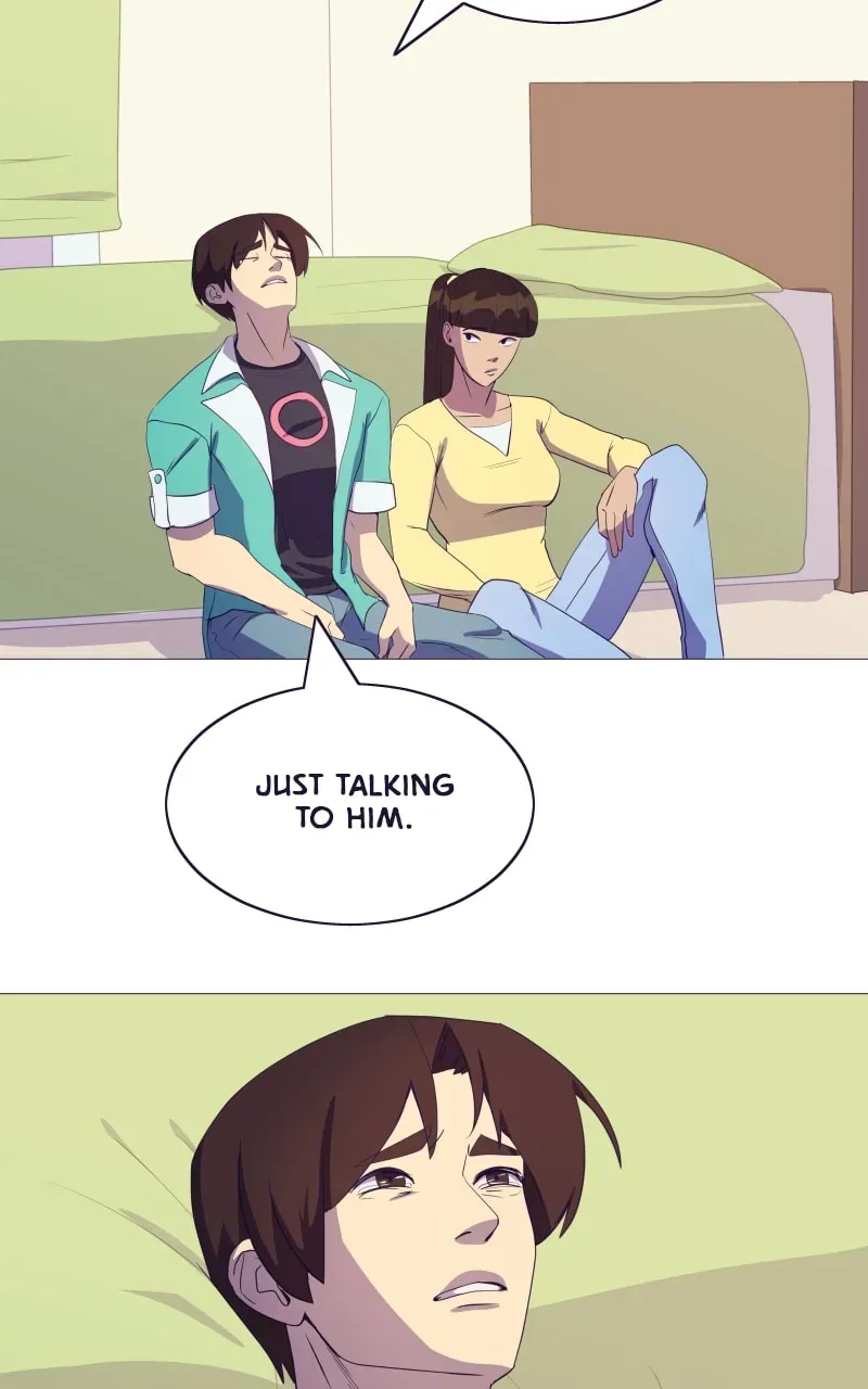 Miracle Simulator Chapter 73 page 5 - 