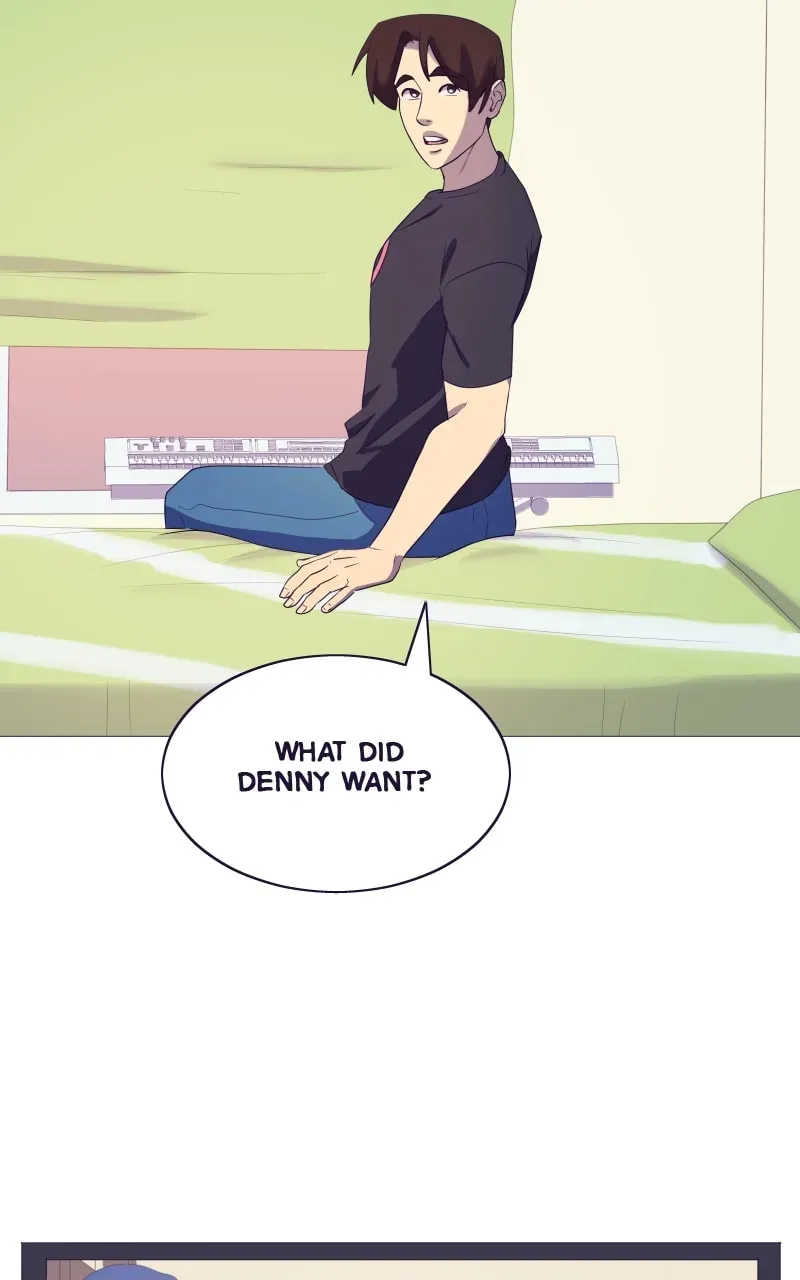 Miracle Simulator Chapter 73 page 41 - 
