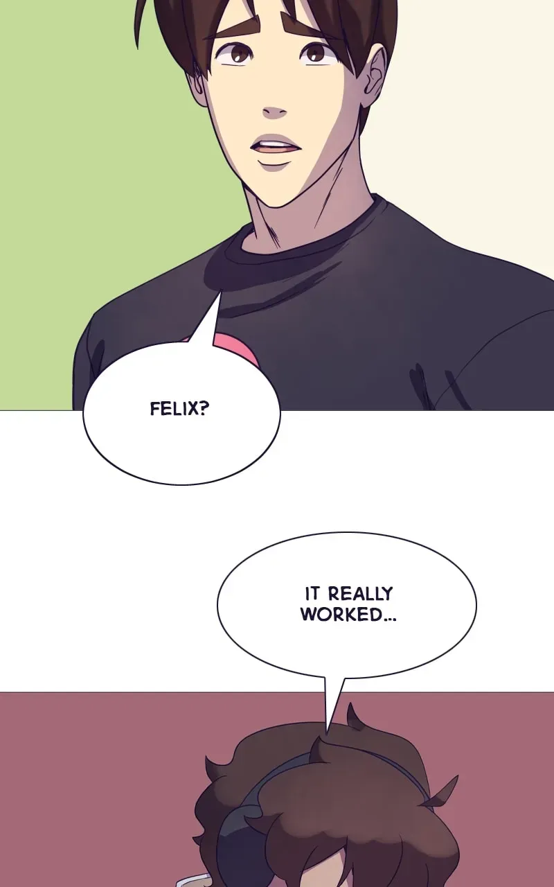 Miracle Simulator Chapter 73 page 43 - 