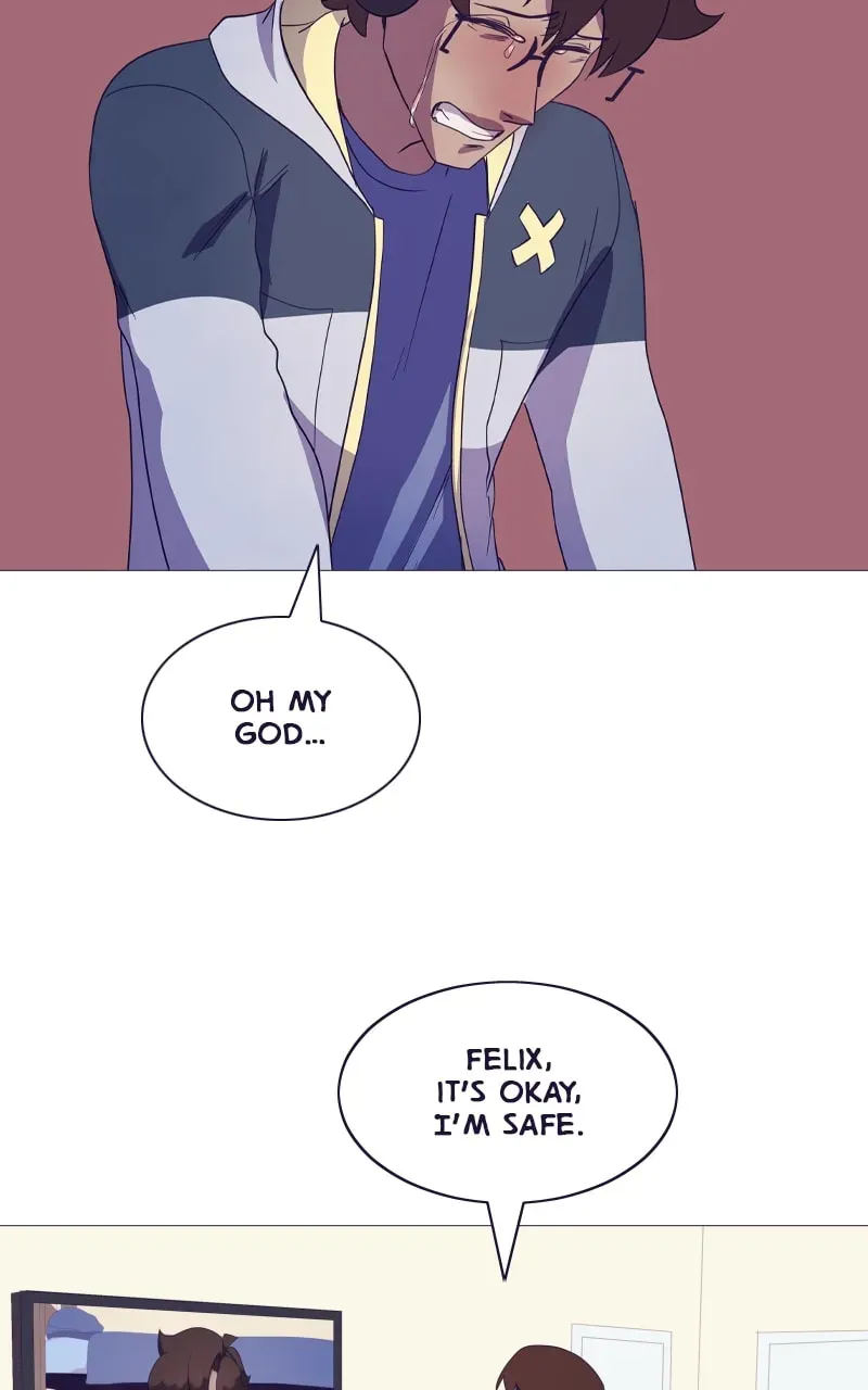 Miracle Simulator Chapter 73 page 44 - 