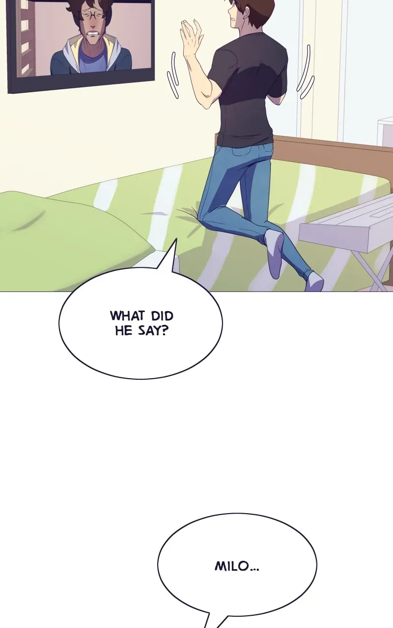 Miracle Simulator Chapter 73 page 45 - 