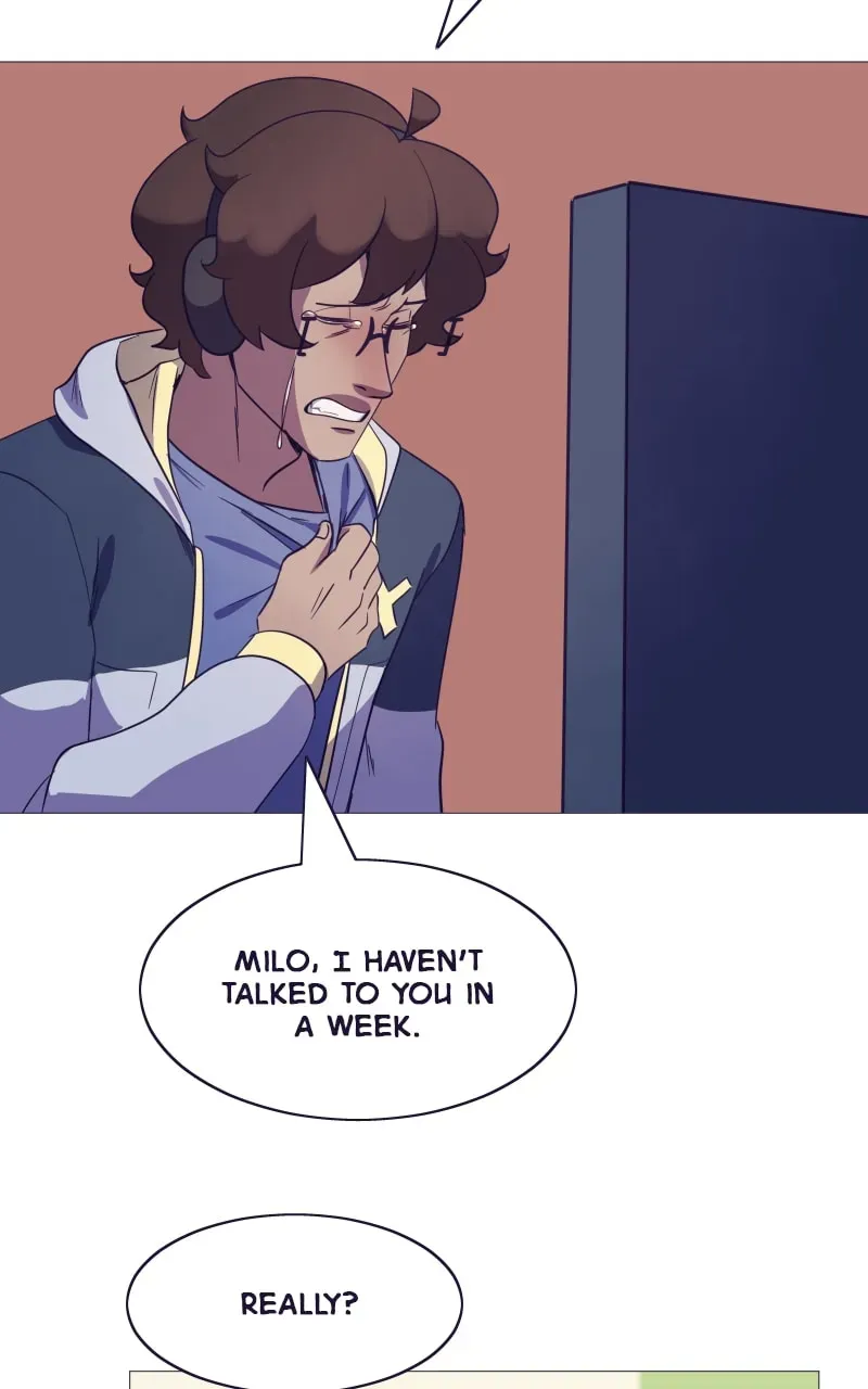 Miracle Simulator Chapter 73 page 46 - 