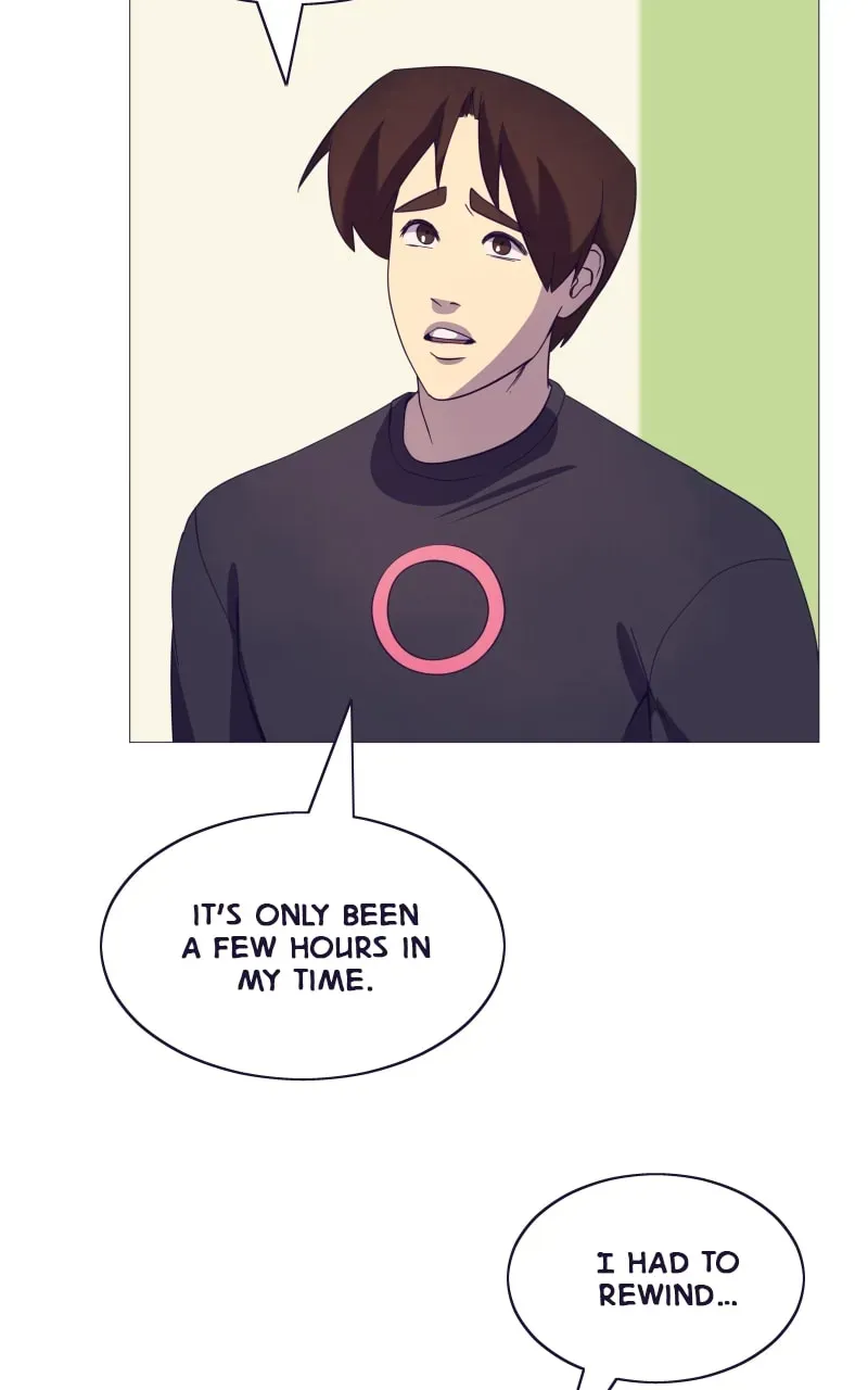 Miracle Simulator Chapter 73 page 47 - 