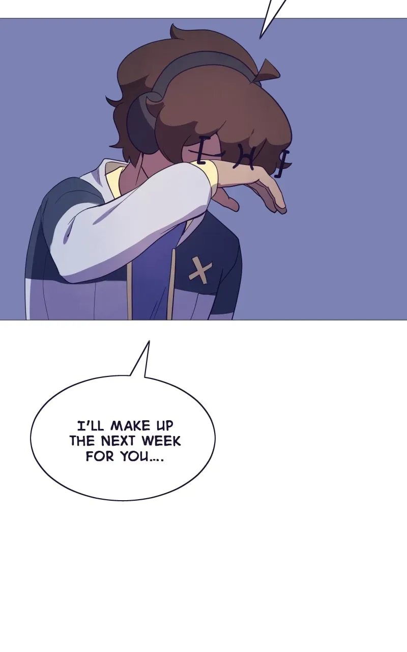 Miracle Simulator Chapter 73 page 48 - 