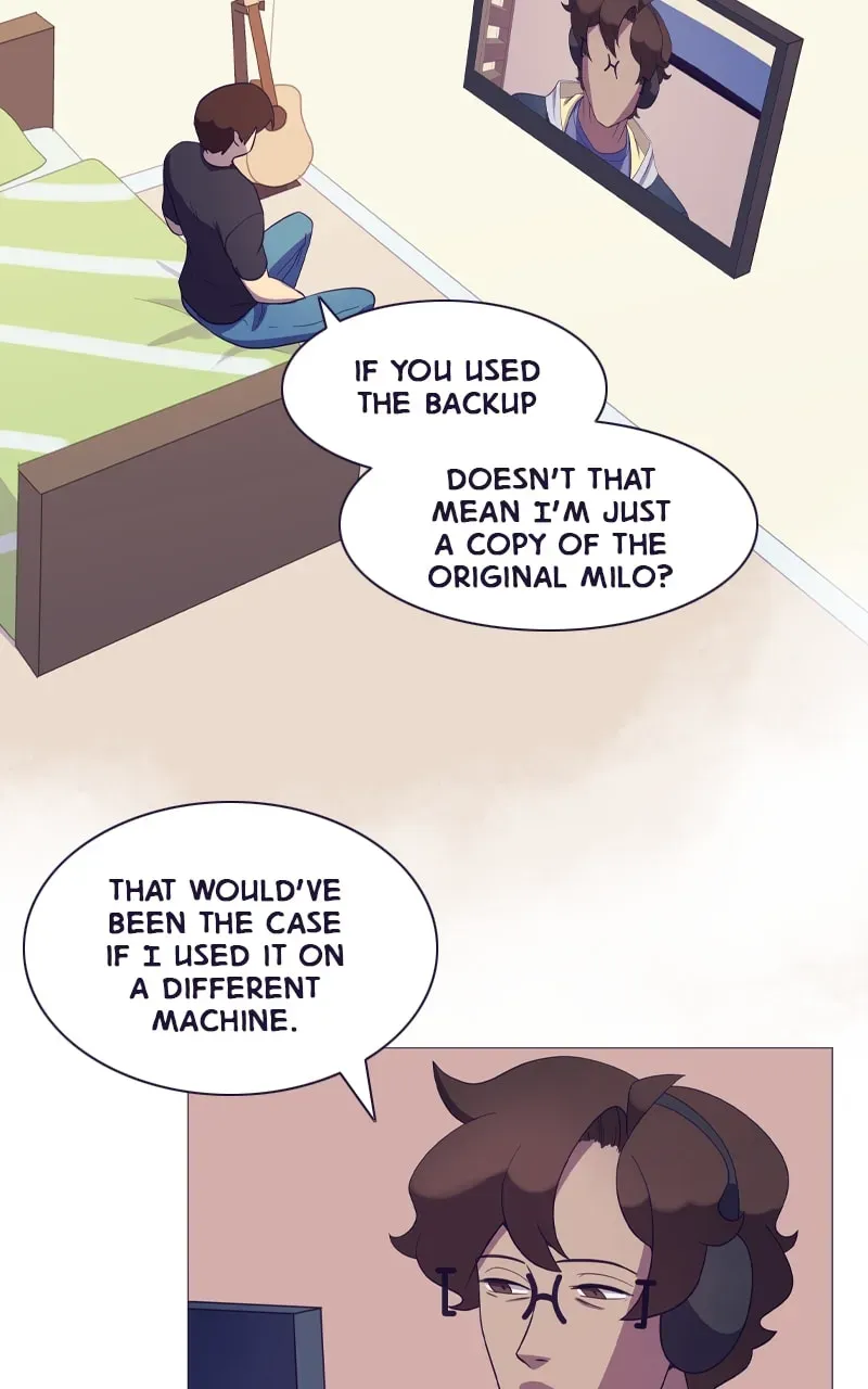 Miracle Simulator Chapter 73 page 52 - 