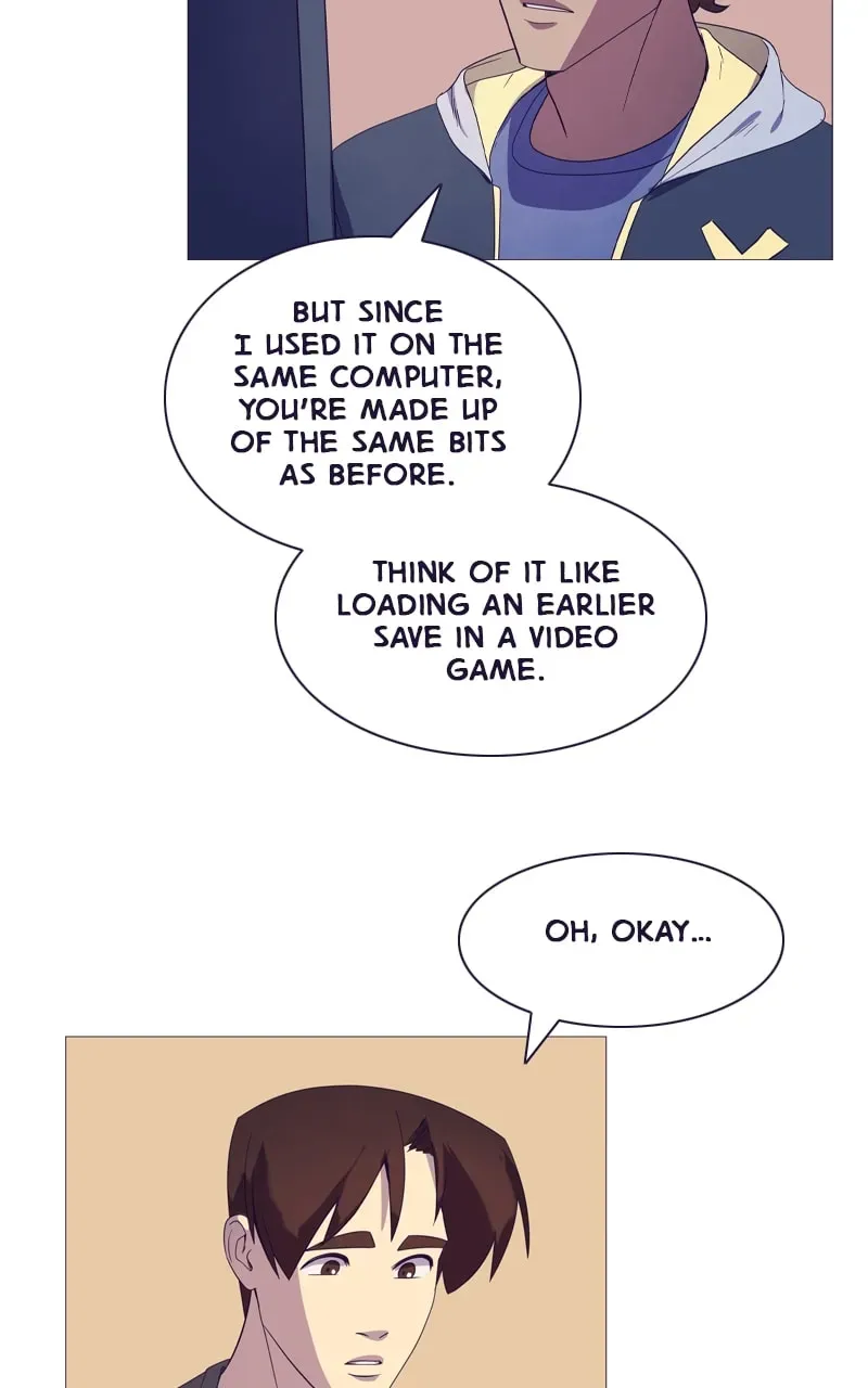 Miracle Simulator Chapter 73 page 53 - 