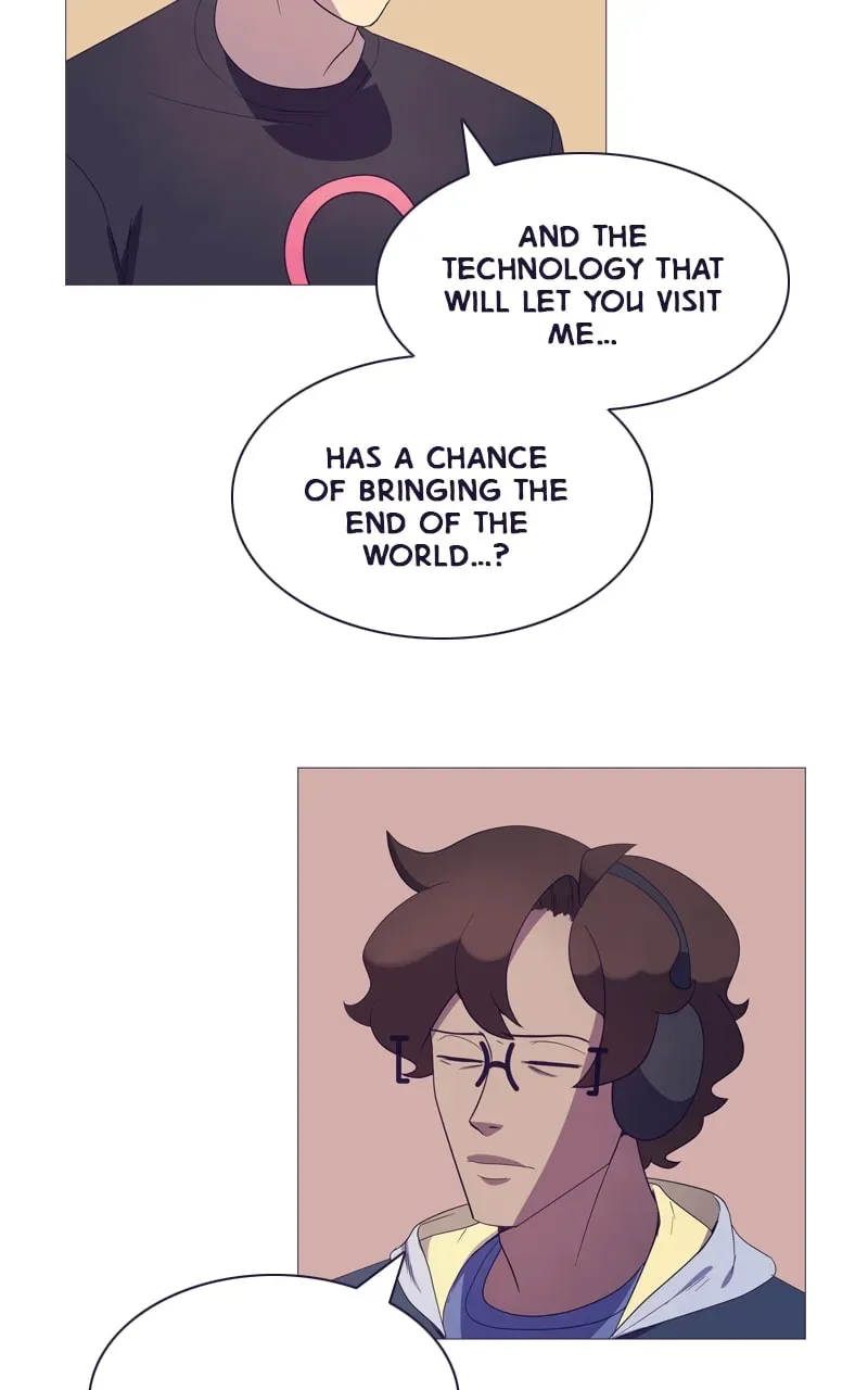 Miracle Simulator Chapter 73 page 54 - 
