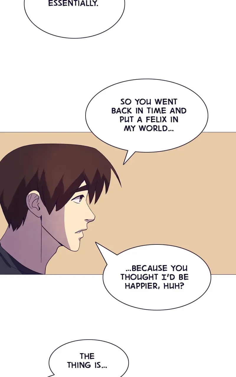 Miracle Simulator Chapter 73 page 55 - 