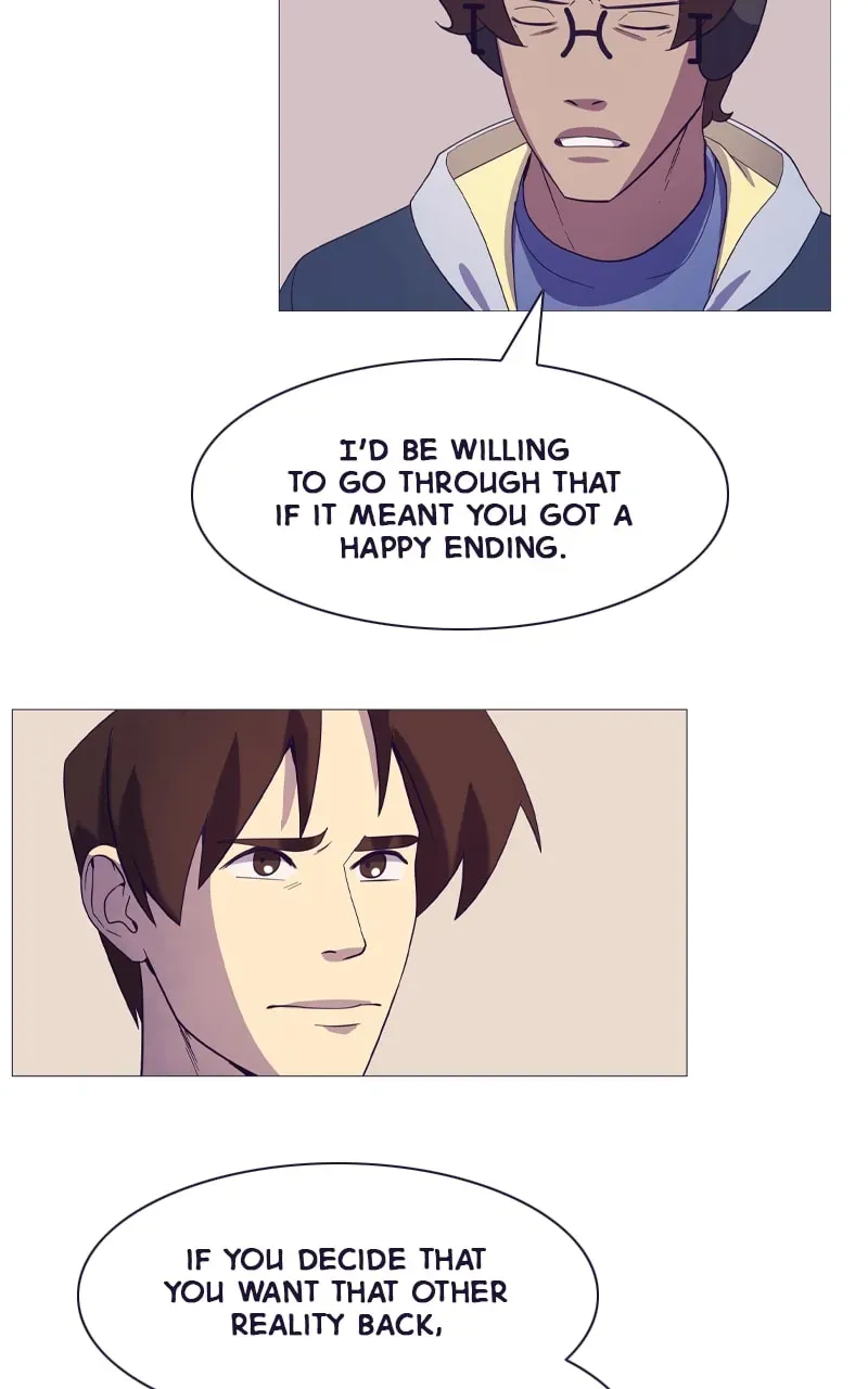 Miracle Simulator Chapter 73 page 58 - 