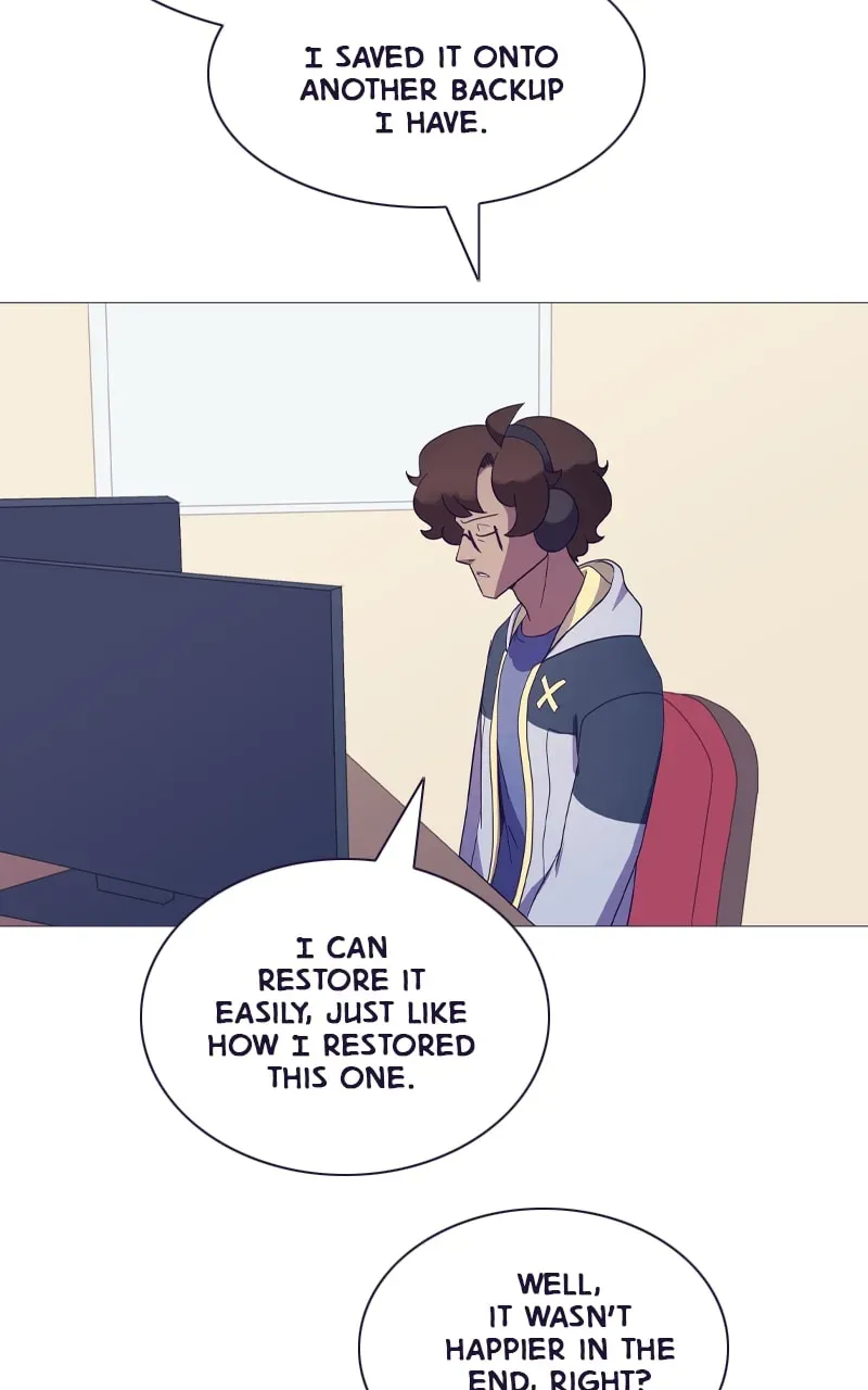 Miracle Simulator Chapter 73 page 59 - 