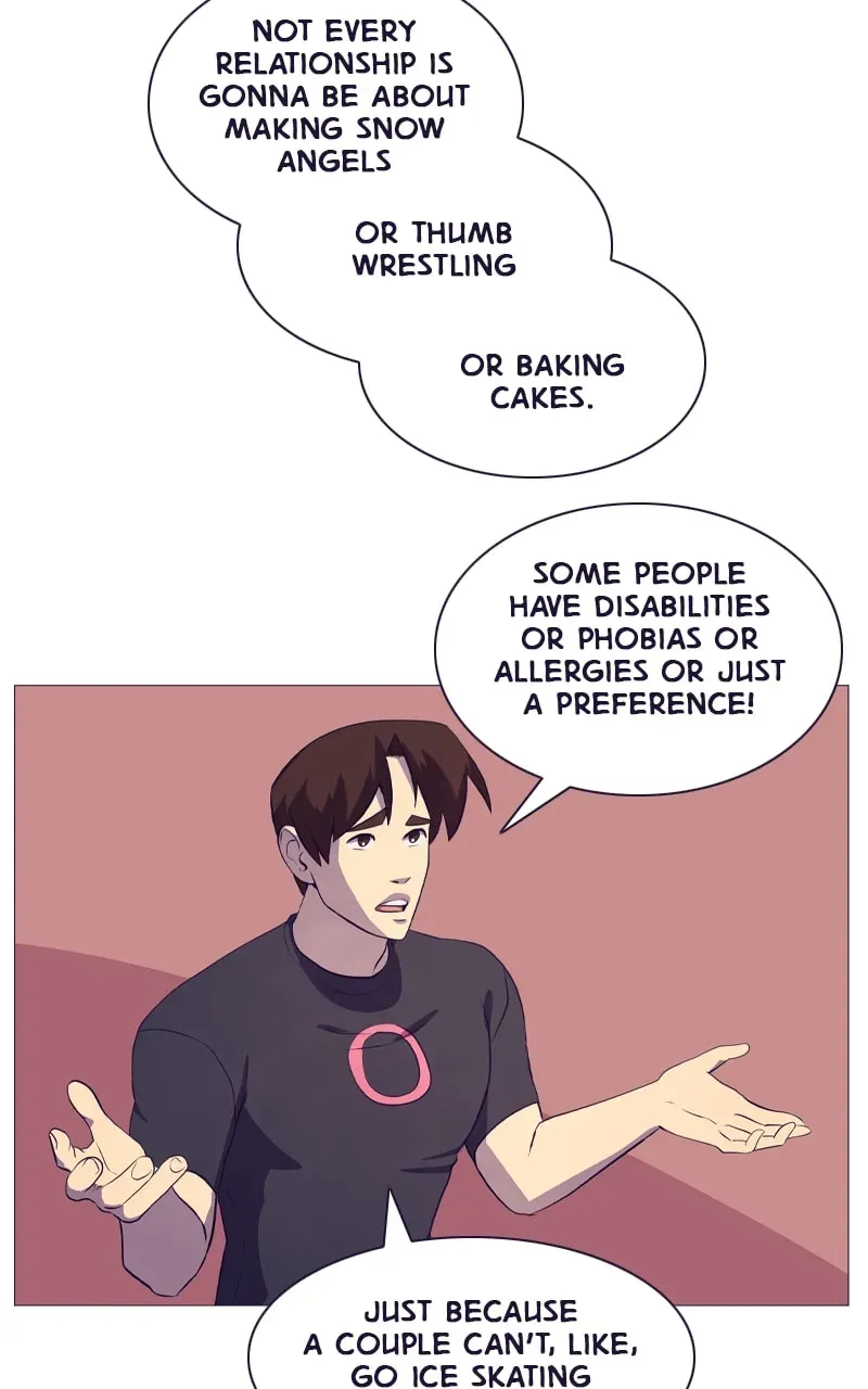 Miracle Simulator Chapter 73 page 68 - 