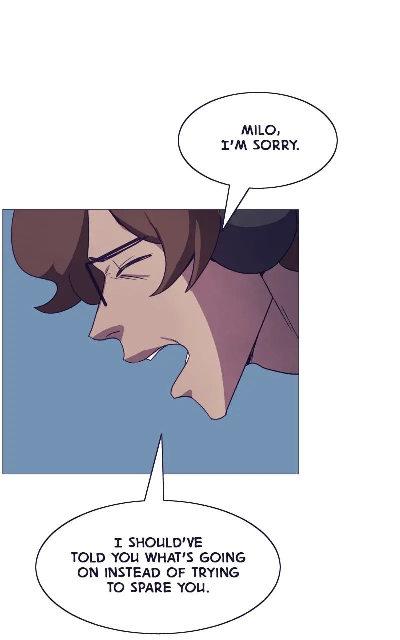 Miracle Simulator Chapter 73 page 10 - 