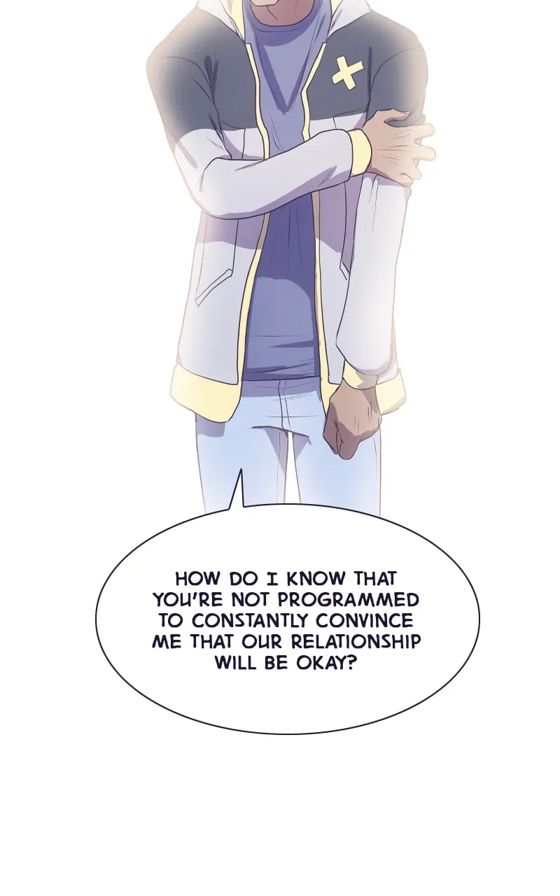 Miracle Simulator Chapter 74 page 11 - 