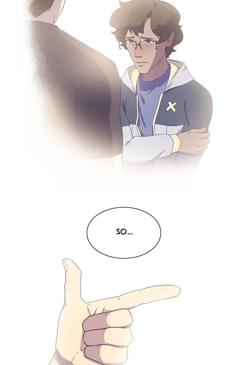 Miracle Simulator Chapter 74 page 16 - 