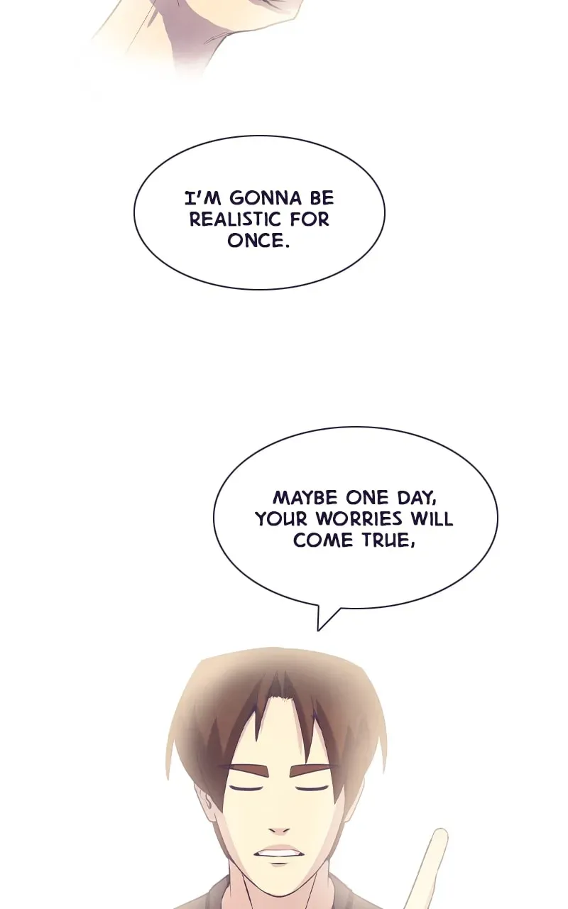 Miracle Simulator Chapter 74 page 17 - 